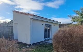 Studio confortable dans un jardin au calme - Villenave-d'Ornon - 8