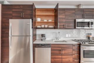 Soma 1BR w pool gym bbq nr tech hub SFO-1480 - San Francisco - 3