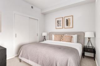 Soma 1BR w pool gym bbq nr tech hub SFO-1480 - San Francisco - 2