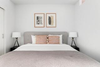 Soma 1BR w pool gym bbq nr tech hub SFO-1480 - San Francisco - 1