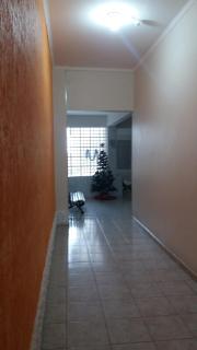 Apartamento Aconchego da vovó - Peruíbe - 6