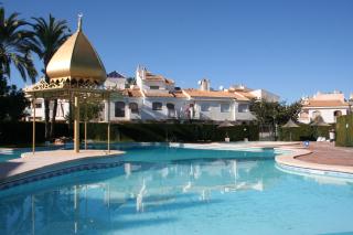 018 - Costa Hispania I - 264 - comfortHOLIDAYS - Gran Alacant - 9