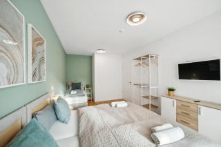 Sali Homes R3 - Cozy Retreat by Roter Main River - Bayreuth - 2
