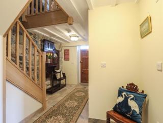 Bryn Moelyn Cottage - Pwllheli - 6
