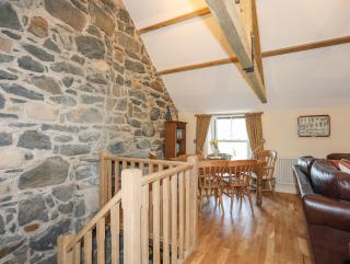 Bryn Moelyn Cottage - Pwllheli - 5