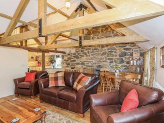 Bryn Moelyn Cottage - Pwllheli - 2