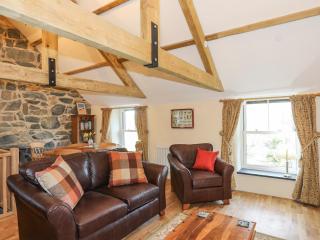 Bryn Moelyn Cottage - Pwllheli - 3