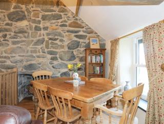 Bryn Moelyn Cottage - Pwllheli - 1