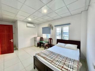 Thuỷ Quỳnh hotel - Xóm Bên Ðông - 6