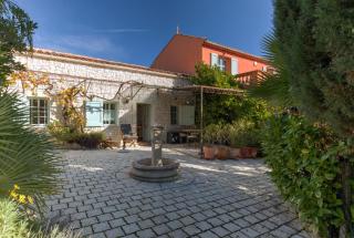 Bastide Les Cigales - 7