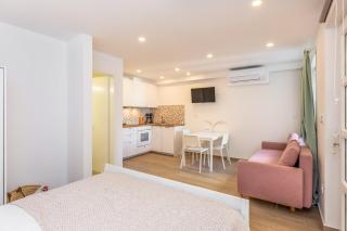 Aida studio apartman - Čelina - 9