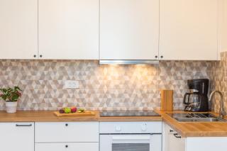 Aida studio apartman - Čelina - 8