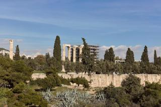 Acropolis Grand Suite - Atene - 8