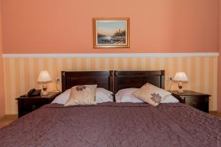 Boutique Hotel Villa Pattiera - Cavtat - 5