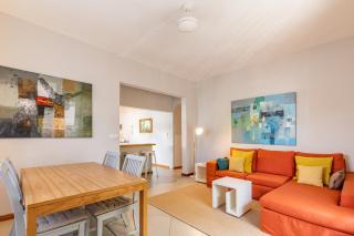 Kisana Residence - Lovely 2 Bedroom Apartment - Pointe aux Canonniers - Pointe aux Canonniers - 9