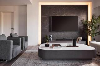 Acropolis Grand Suite - 3