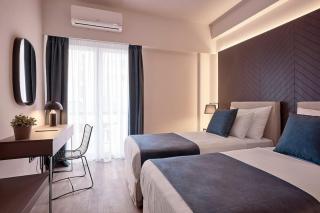 Acropolis Grand Suite - Atene - 1