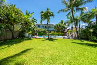 Kisana Residence - Lovely 2 Bedroom Apartment - Pointe aux Canonniers - 5