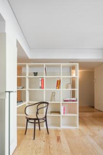FLH Santa Apolónia Riverside Apartment - Lisbon - 9