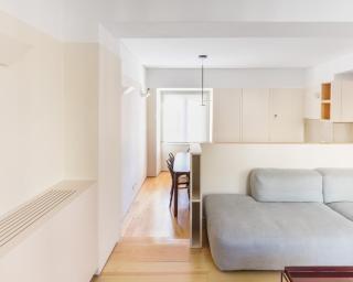 FLH Santa Apolónia Riverside Apartment - Lisbon - 7