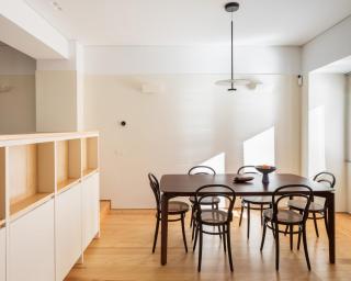 FLH Santa Apolónia Riverside Apartment - Lisbon - 6