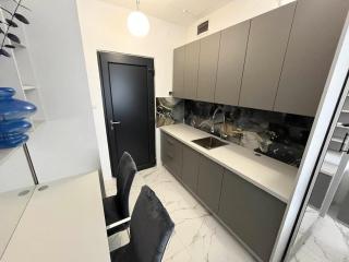 Apartman "INSOMNIA" u samom centru grada, udaljen 100 metara od glavnog gradskog trga, sa BESPLATNIM PARKIRALIŠTEM !!! - Slavonski Brod - 4