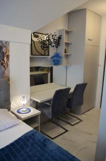 Apartman "INSOMNIA" u samom centru grada, udaljen 100 metara od glavnog gradskog trga, sa BESPLATNIM PARKIRALIŠTEM !!! - Slavonski Brod - 0