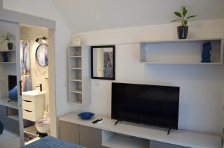 Apartman "INSOMNIA" u samom centru grada, udaljen 100 metara od glavnog gradskog trga, sa BESPLATNIM PARKIRALIŠTEM !!! - Slavonski Brod - 1