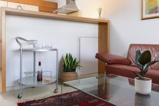Neta's Central Gem with Bomb Shelter in Tel Aviv - Tel Aviv - 3
