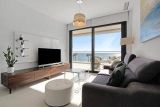 Inifinity View Sand - Arenales del Sol - 0