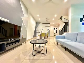 Ipoh IGB Homestay by Comfort Home - Ipoh - 7