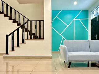 Ipoh IGB Homestay by Comfort Home - Ipoh - 6