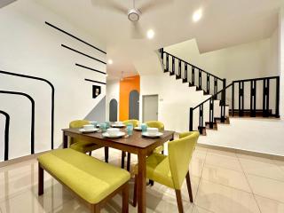 Ipoh IGB Homestay by Comfort Home - Ipoh - 3
