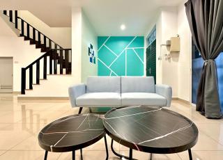 Ipoh IGB Homestay by Comfort Home - Ipoh - 8