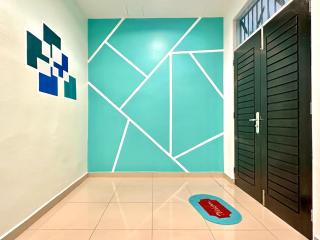 Ipoh IGB Homestay by Comfort Home - Ipoh - 5