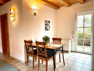 Ferienhäuser Liethmann Haus 3 W 1 - Timmendorf - 2