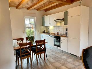 Ferienhäuser Liethmann Haus 3 W 1 - Timmendorf - 3