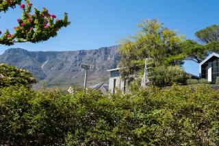 Tamboerskloof Luxury Apartment. - 8