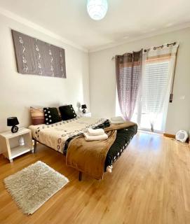 Fantastic 3 bedroom Villa - Peniche - Mer&Surf - Atouguia da Baleia - 8