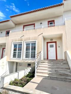 Fantastic 3 bedroom Villa - Peniche - Mer&Surf - Atouguia da Baleia - 5