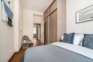 Oriental Touch River Apartment - 7