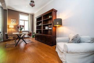 Oriental Touch River Apartment - Prag - 3