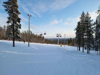 Levi - Sky Slope Apartment - 3 Bedrooms - Ski-in - Ski-out - 2