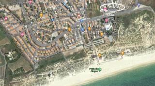 Apartamento Altura T2 - Altura - 7
