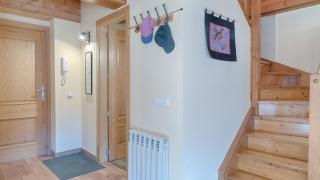 Saplan Real Estate DUPLEX LONGUERA - Les - 6