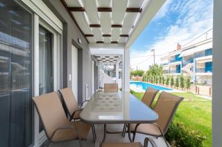 Perla Residential Complex - Ofrínion - 8