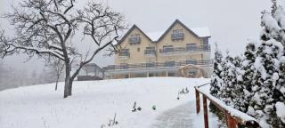 Casa Izvoarelor a piece of heaven - 3