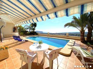 VH CostaBlanca - BELLAMAR - Moraira - 7