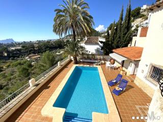 VH CostaBlanca - BELLAMAR - Moraira - 0