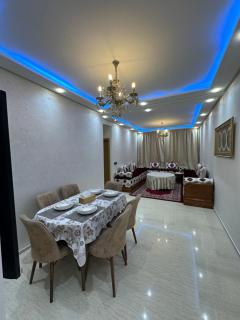 Luxury AÏDA FLAT - 1
